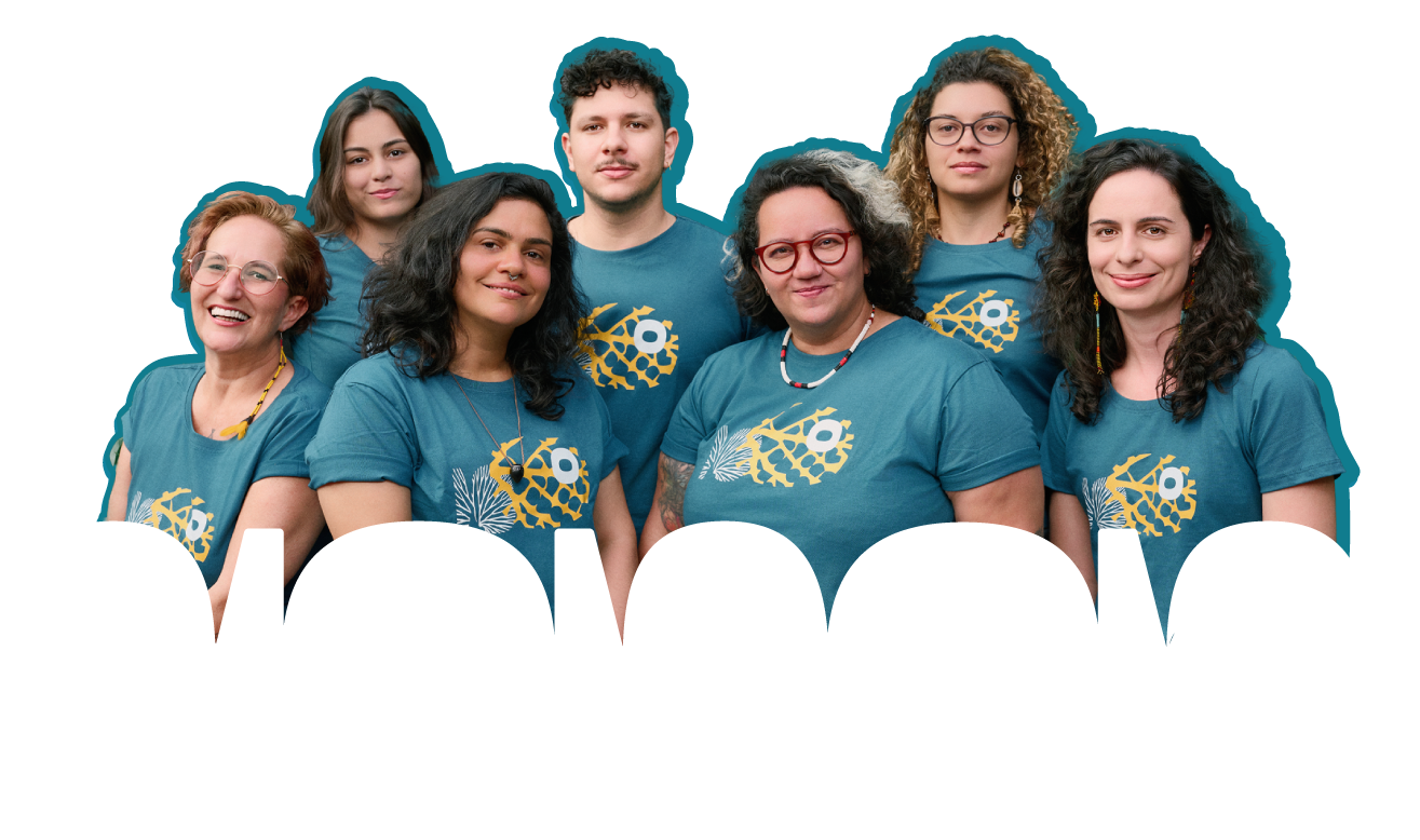 Equipe Igapó V2