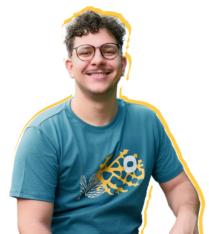 Fernando Salum Igapó