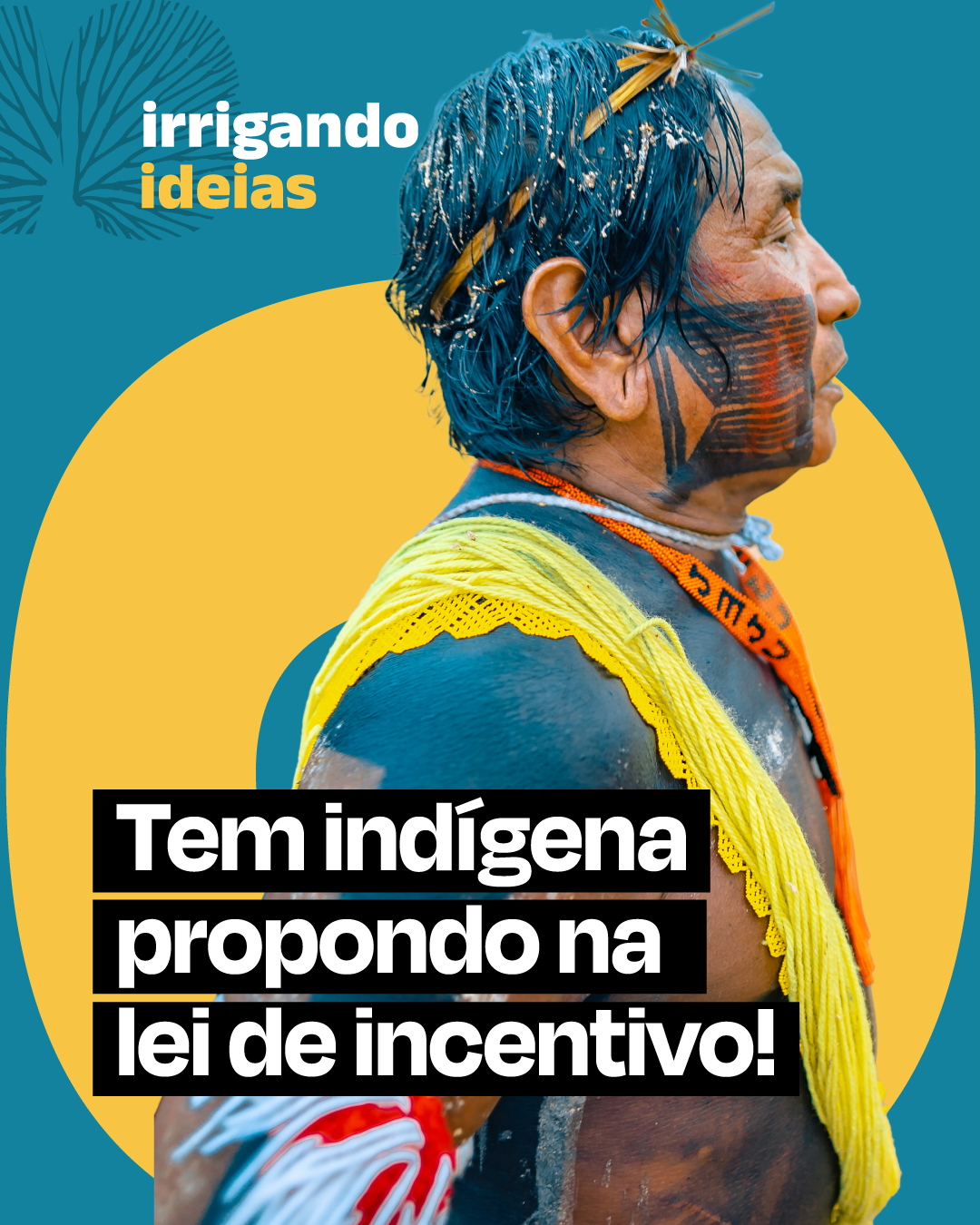 Irrigando Ideias