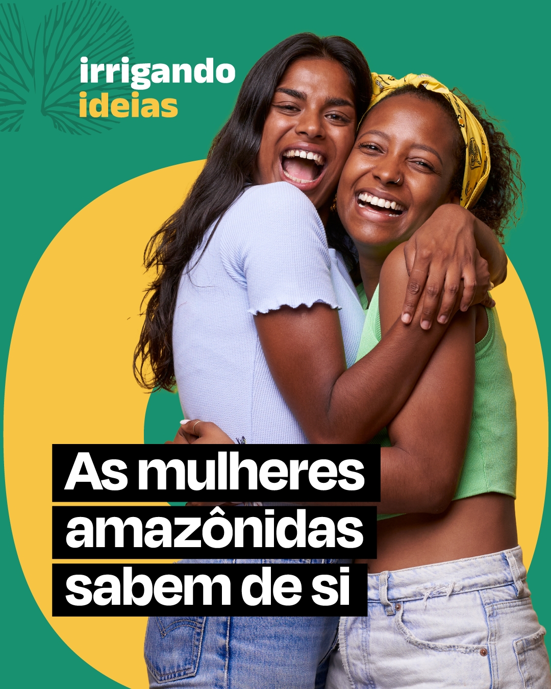 Irrigando Ideias